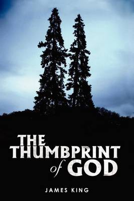 Book cover for The Thumbprint of God