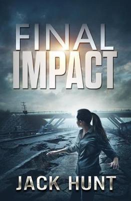 Book cover for Final Impact