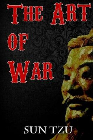 Cover of The Art of War (Chinese Dynasty)