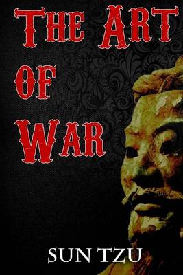 Book cover for The Art of War (Chinese Dynasty)