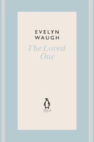 Cover of The Loved One (17)