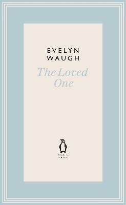 Book cover for The Loved One (17)
