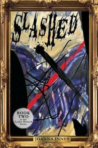 Cover of Slashed