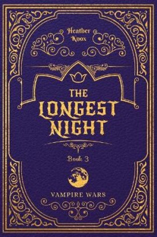 Cover of The Longest Night #3