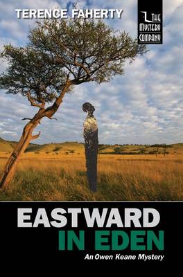 Book cover for Eastward in Eden