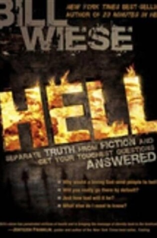 Cover of Hell