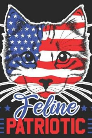 Cover of Feline Patriotic