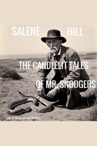 Cover of The Candelit Tales of Mr. Snodgers