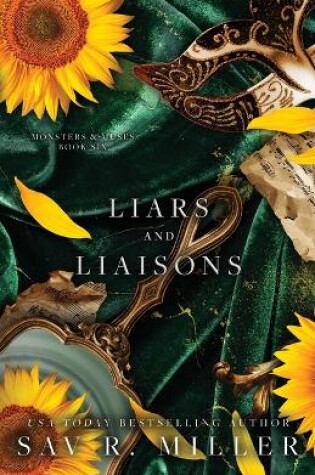 Cover of Liars and Liaisons