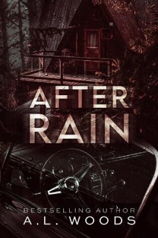 Cover of After Rain