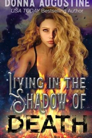 Cover of Living in the Shadow of Death