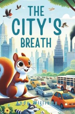 Cover of The City's Breath