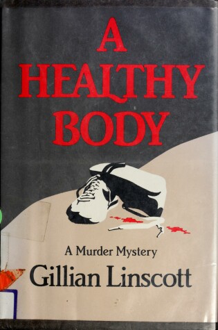 Cover of A Healthy Body