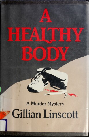 Book cover for A Healthy Body