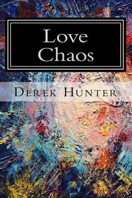 Book cover for Love Chaos