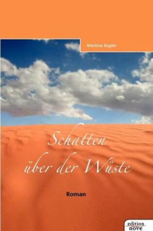 Cover of Schatten Ber Der W Ste