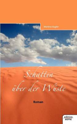 Book cover for Schatten Ber Der W Ste