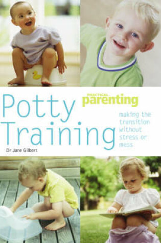 Cover of Potty Training (Pyramid PB)