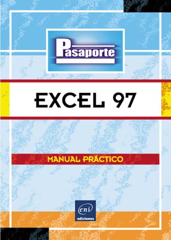 Cover of Excel 97