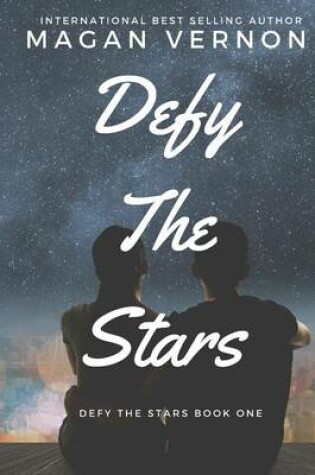 Cover of Defy The Stars