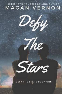 Book cover for Defy The Stars