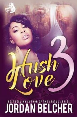 Cover of Hush Love 3