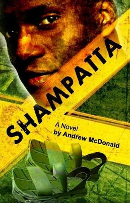 Book cover for Shampatta