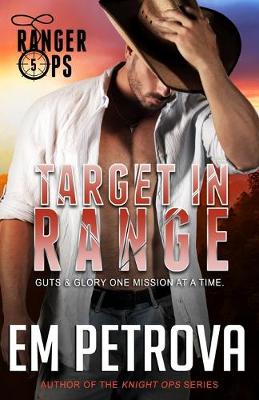 Cover of Target in Range