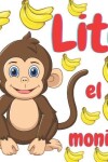 Book cover for Lito el monito