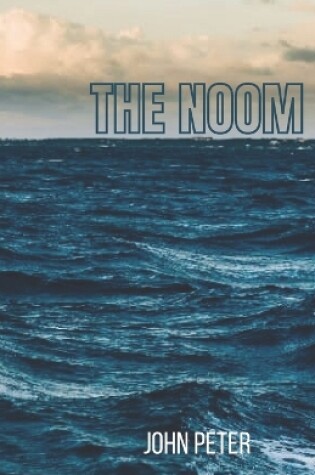 Cover of The Noom