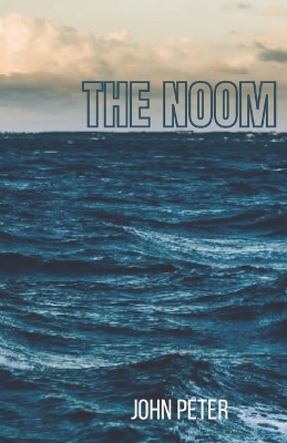 Book cover for The Noom