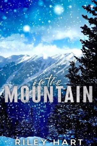 Cover of On the Mountain