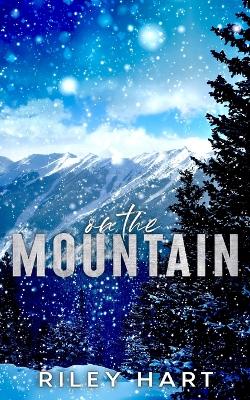 Book cover for On the Mountain