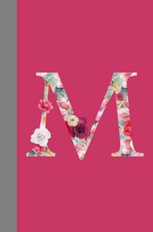 Cover of M