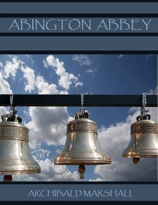 Book cover for Abington Abbey (Illustrated)