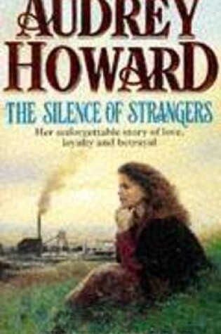 Cover of The Silence of Strangers