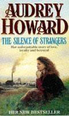 Book cover for The Silence of Strangers