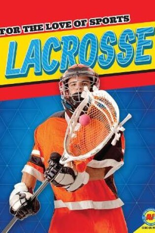 Cover of Lacrosse