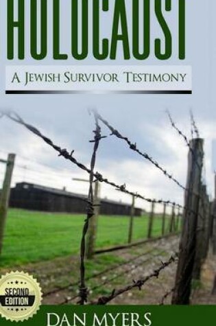 Cover of Holocaust