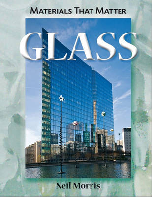 Cover of Glass