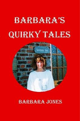 Book cover for Barbara's Quirky Tales