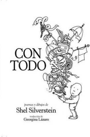 Cover of Con Todo