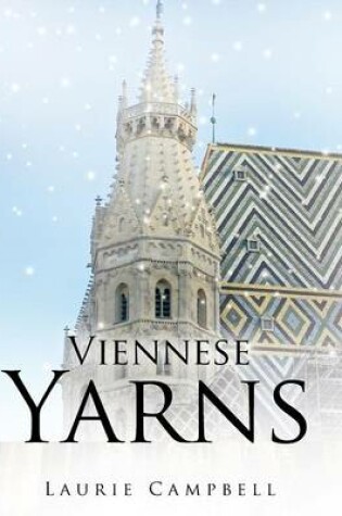 Cover of Viennese Yarns