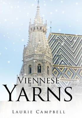 Book cover for Viennese Yarns