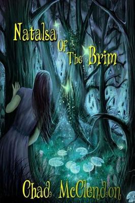 Book cover for Natalsa of the Brim