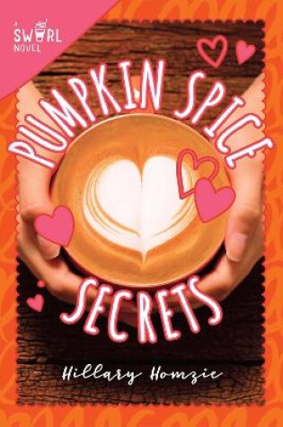 Cover of Pumpkin Spice Secrets