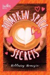 Book cover for Pumpkin Spice Secrets