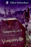 Book cover for Vampireville