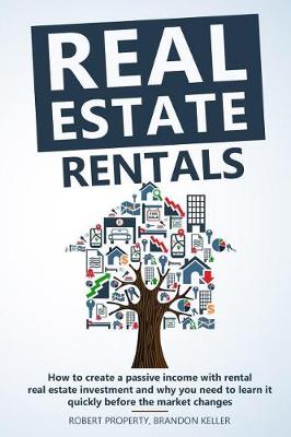 Cover of Real Estate Rentals