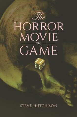 Cover of The Horror Movie Game